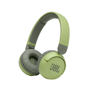 JBL Jr310BT - Auriculares inalámbricos para niños - Green