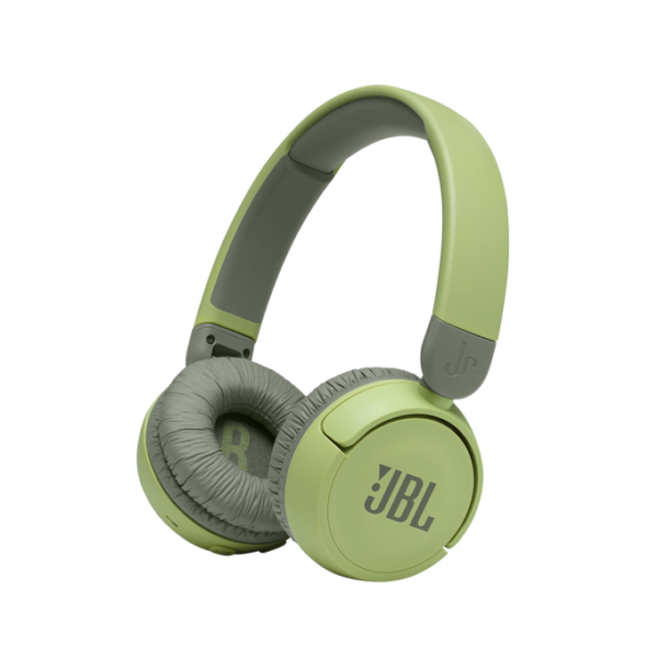 JBL Jr310BT - Auriculares inalámbricos para niños - Green