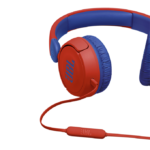 JBL Jr310 Auriculares Wireless para niños - Red