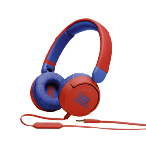 JBL Jr310 Auriculares Wireless para niños - Red