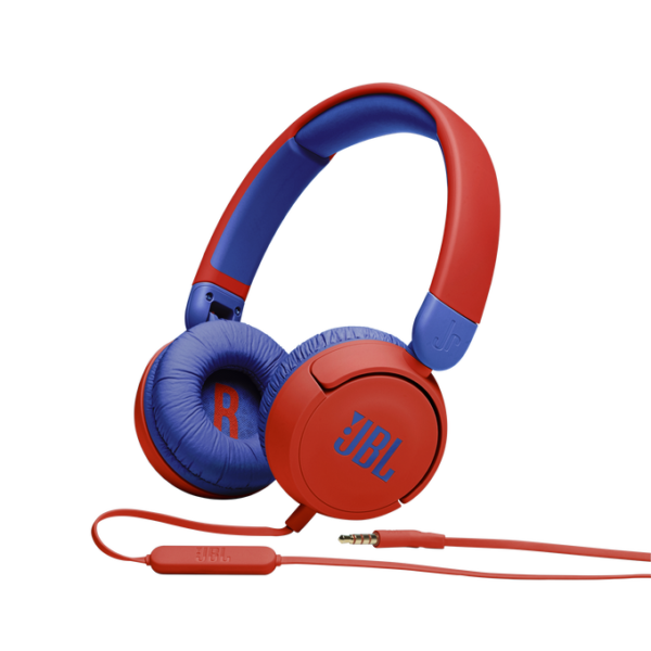 JBL Jr310 Auriculares Wireless para niños - Red