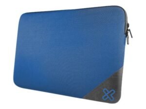 KNS Klip Xtreme NeoActive KNS-120 - Funda para portátil - 15.6" - Blue