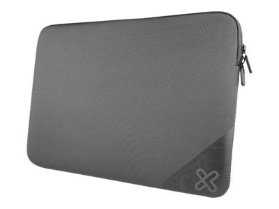 Klip Xtreme NeoActive KNS-120 - Funda para portátil - 15.6" - Gris