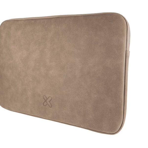 Klip Xtreme - Funda reversible para laptop - KSN-220KH - Khaki