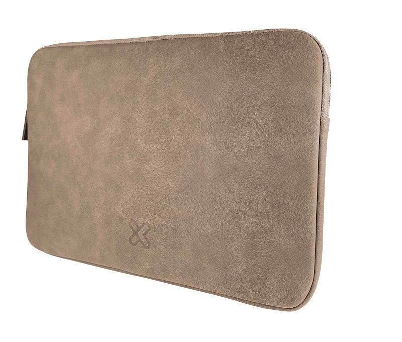 Klip Xtreme - Funda reversible para laptop - KSN-220KH - Khaki