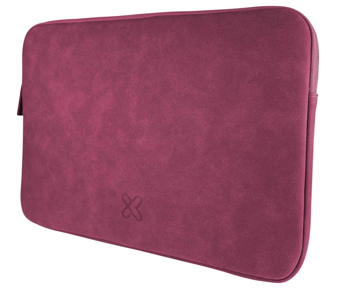Klip Xtreme funda para laptop KNS-220PK - 15.6" - Pink