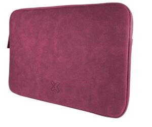 Klip Xtreme funda para laptop KNS-220PK - 15.6" - Pink