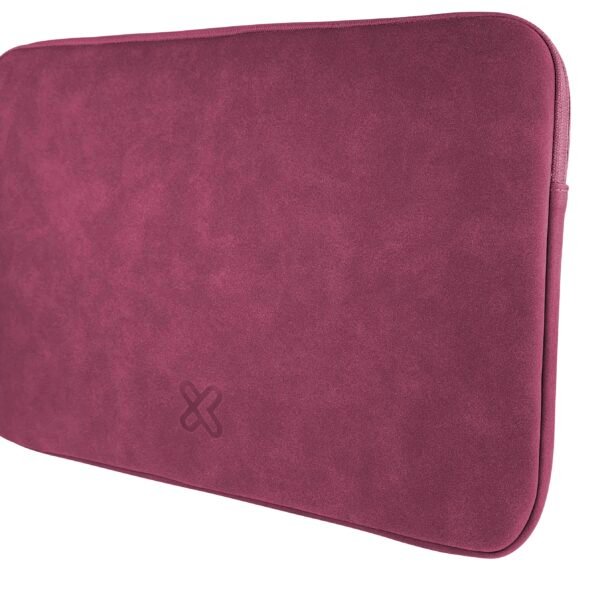 Klip Xtreme funda para laptop KNS-220PK - 15.6" - Pink