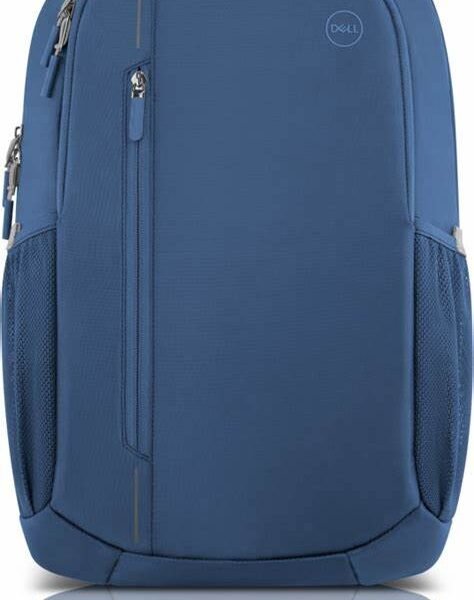 Dell Mochila Ecoloop Urban CP4523B para Laptop 15" - Azul