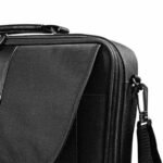 Klip Xtreme KNC- 040 Classic Lite Laptop Case - Maletín para portátil clásico 15.4"