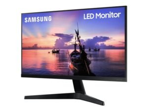 SAMSUNG Monitor LED T35F de 22 pulgadas