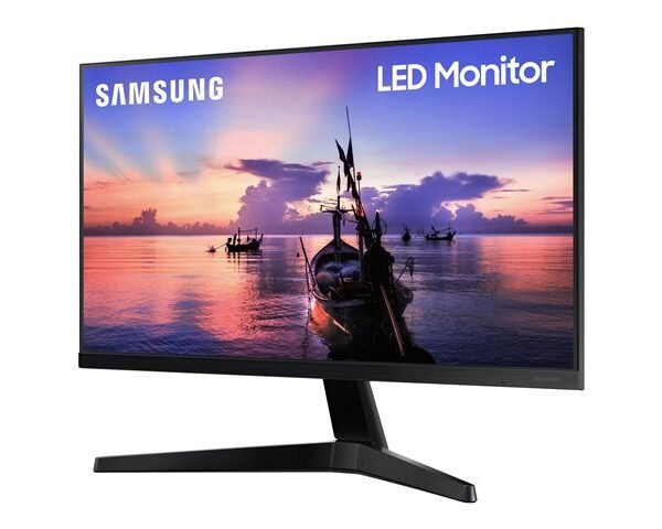 SAMSUNG Monitor LED T35F de 22 pulgadas