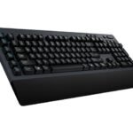 G613 Teclado mecánico inalámbrico para gaming - Logitech G