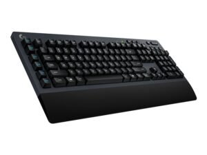 G613 Teclado mecánico inalámbrico para gaming - Logitech G