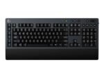 G613 Teclado mecánico inalámbrico para gaming - Logitech G