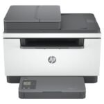 Impresora multifunción HP LaserJet Workgroup printer