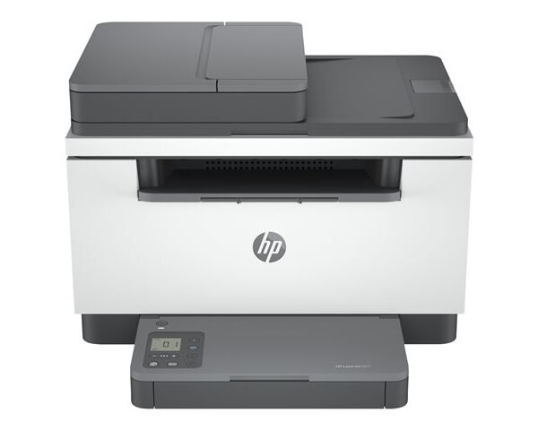 Impresora multifunción HP LaserJet Workgroup printer