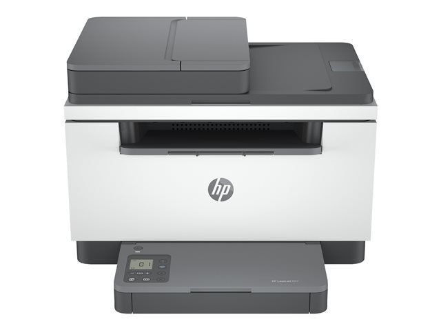 Impresora multifunción HP LaserJet Workgroup printer