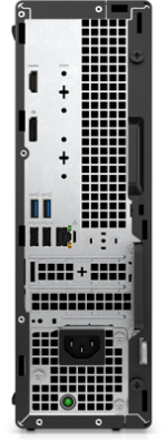 Dell OptiPlex - Formato pequeño - Intel Core i5 i5-13500