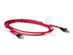 HPE Cable de red - RJ-45 (M) a RJ-45 (M) para HP TFT7