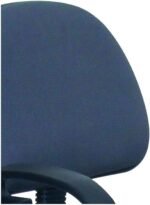 Silla para computador Xtech - Estudiante - Azul - Con Reposabrazos - QZY-H4 BLUE