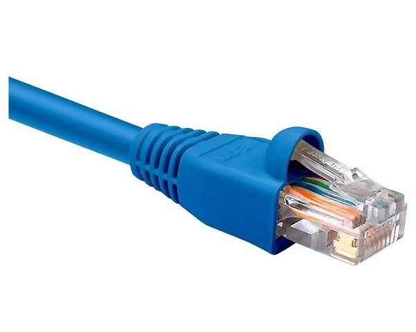 Nexxt Patch Cord - Cat5 - 2.1mt