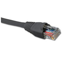 Nexxt Patch Cord Cat6 3Ft. GR