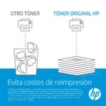 Pack 2 Cartuchos de Tóner HP 85A - Negro - CE285AD - LaserJet Original