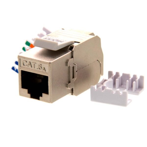 Módulo Nexxt RJ45 - Cat6a - RJ-45