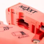 Nexxt Solutions Desforrador Universal de Cable - AW250NXT09