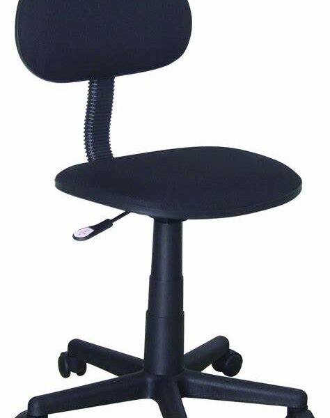 Computer Chair (Black) Xtech