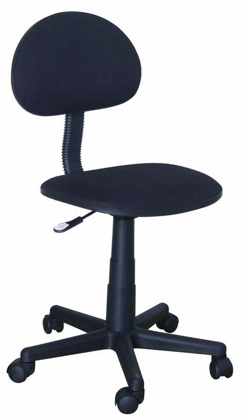 Computer Chair (Black) Xtech