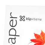 Papel fotográfico brillante - Klip Xtreme KPG