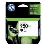 Tinta HP 950XL - Negro - 53 ml - CN045AL - Alto Rendimiento - Officejet Pro