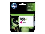 Tinta HP 951XL - Magenta - 17 ml - Alto rendimiento - Officejet Pro