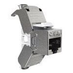 Módulo Nexxt RJ45 - Cat6a - RJ-45